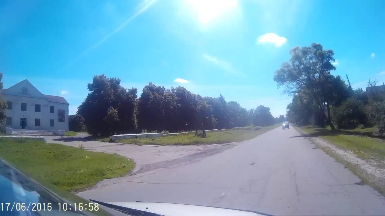 Хорол Вишняки 2