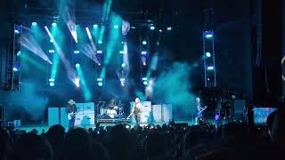 Machinehead - Bush - Fiddlers Green Amphitheatre Denver CO 8/1/24