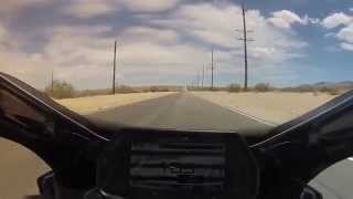 2015 Yamaha R1 Launch Control