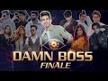 DAMNBOSS FINALE | ft RIMORAV |