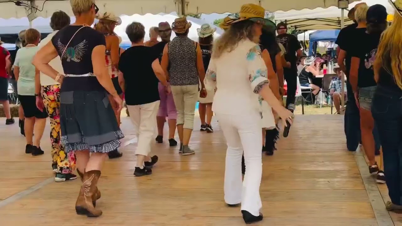 LOVE DON'T RUST... MARIE CLAUDE GIL