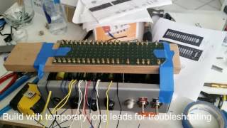 Tiny Terror Clone - First amp build!!!