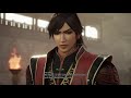 Dynasty Warriors: Origins - Ling Tong Bonds (JP Audio)