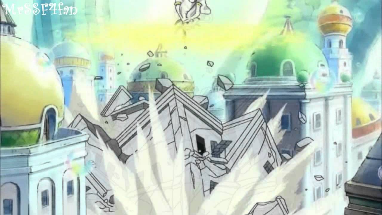 One Piece Amv - Army Of Justice (Dedicated to MattePrince)