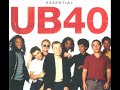 UB40 ESSENTIAL CD3 / FULL ALBUM / BEST HITS