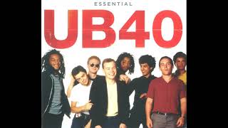 UB40 ESSENTIAL CD3 / FULL ALBUM / BEST HITS