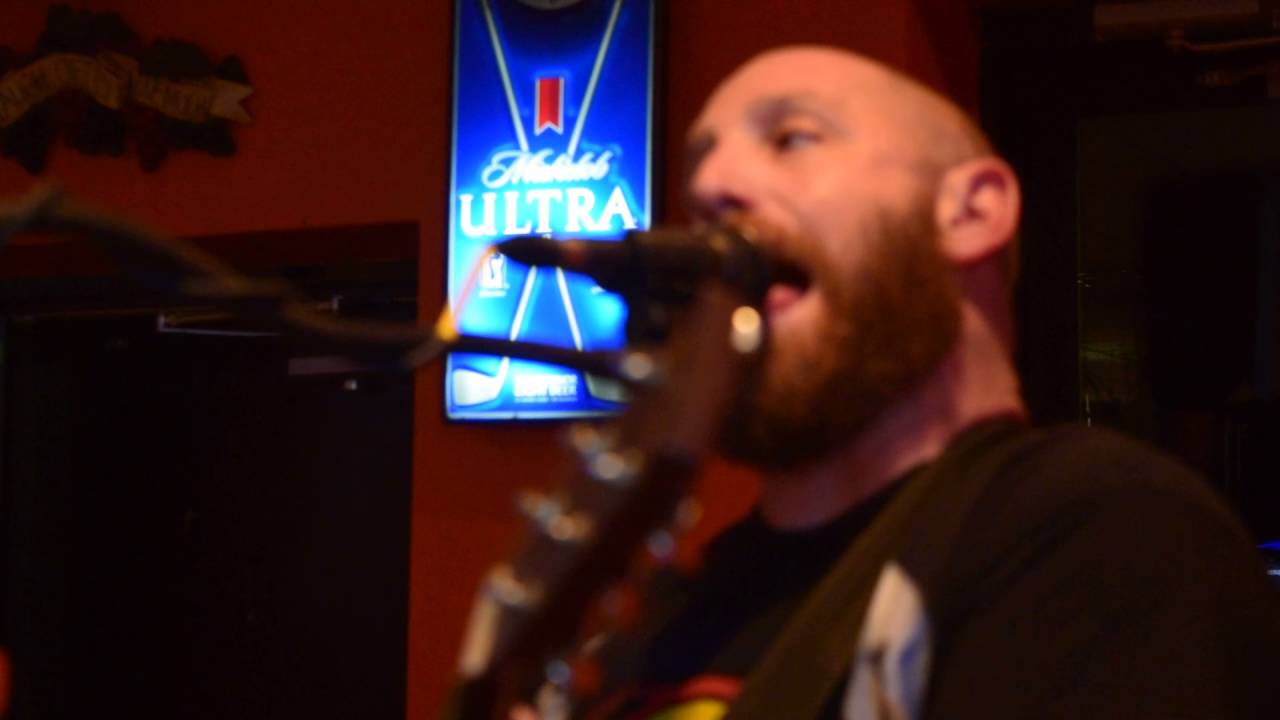 Dave Matthews Band Crash Cover YouTube