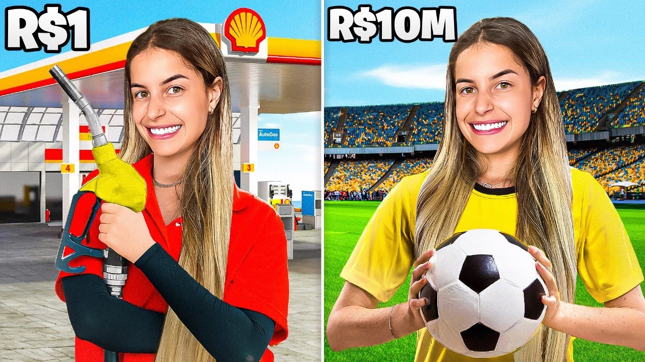 Quem for demitido por último do emprego vence — o resultado foi inesperado!!