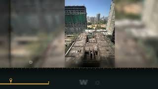 Arkade Nest Construction Update - April 2026