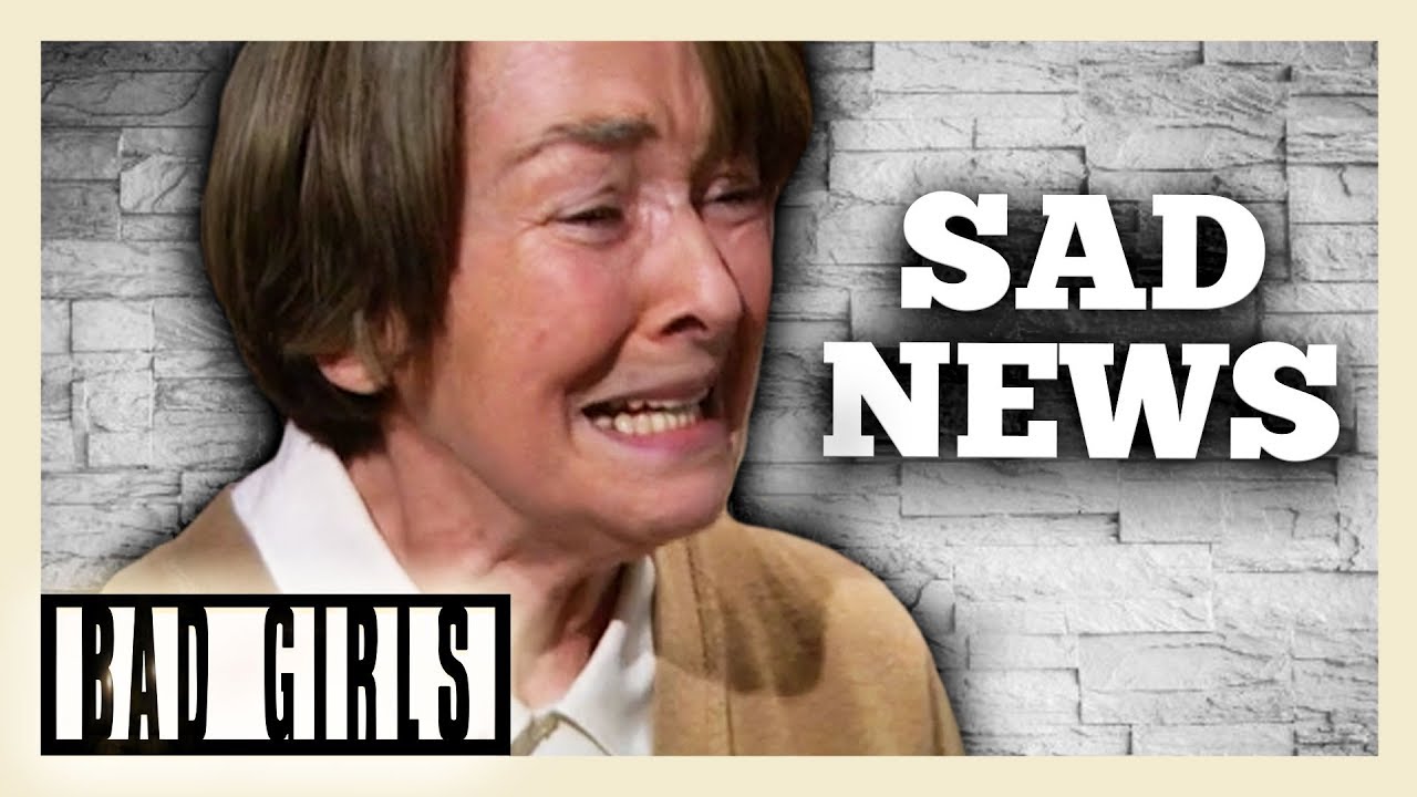 Bad News For Monica | Season 1 Episode 8 | Bad Girls