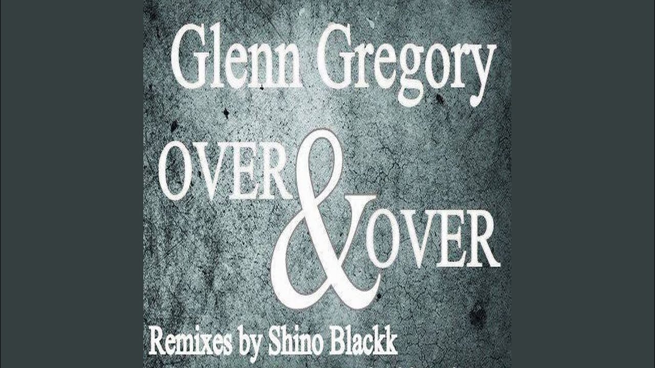 Over & Over (Blackk Print) - YouTube