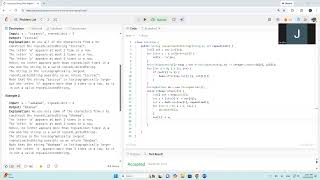 2182. Construct String With Repeat Limit