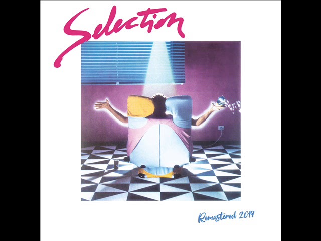Watch Selection - Desire (Remastered 2019) on YouTube Watch Selection - Desire (Remastered 2019) on YouTube