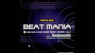 Deep Screen Mix Quadra