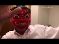 赤鬼さん 2018version