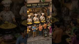 mini rescue box poha