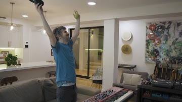 Inside the Studio for "Overflow" [LPTV FROM ZERO: Episode 22] - Linkin Park