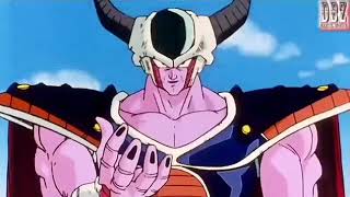 Cara licik ayah freeza merebut pedang trunks