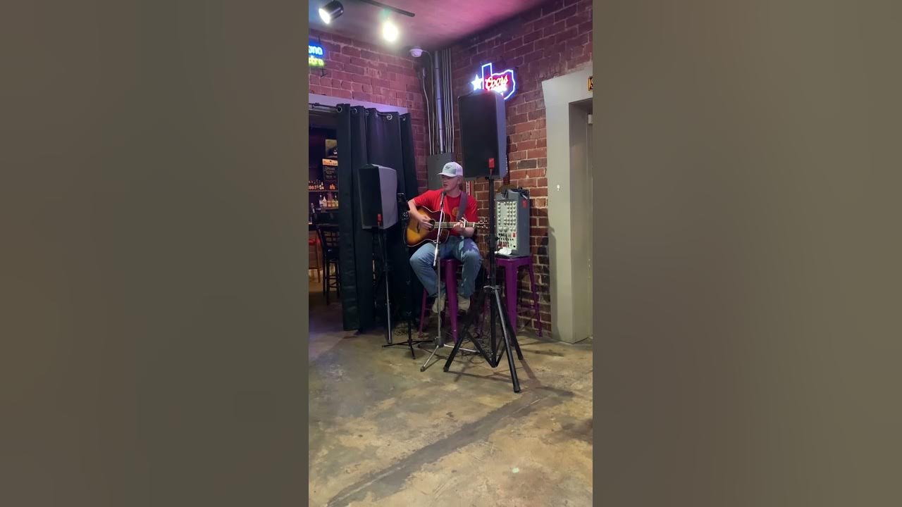 Jayden Friddle - Run Away High by Sam Barber (cover) Jayden Friddle - Run Away High by Sam Barber (cover)
