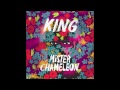 Mister Chameleon - KING