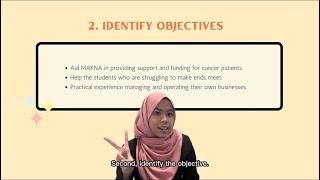 MKT310 PR Individual Assignment (NGO MAKNA)