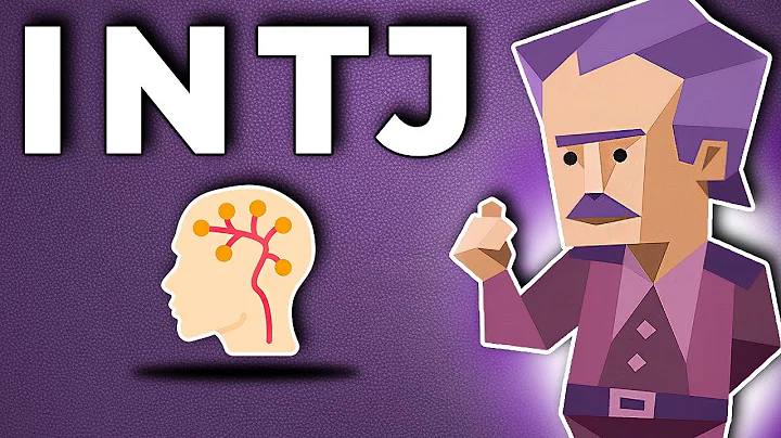 INTJ Personality Type Explained