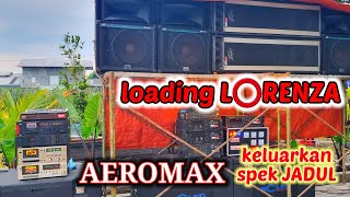 Old Schoolaeromax Munitions That Have Been Sleeping For A Long Time Now Used For Lrenzas Co