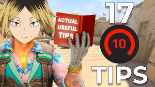 17 Actually Useful Cs2 Tips