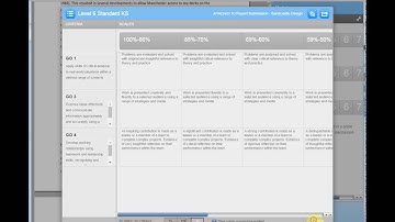 #294 Marking with Turnitin [3/4]: Using a marking rubric