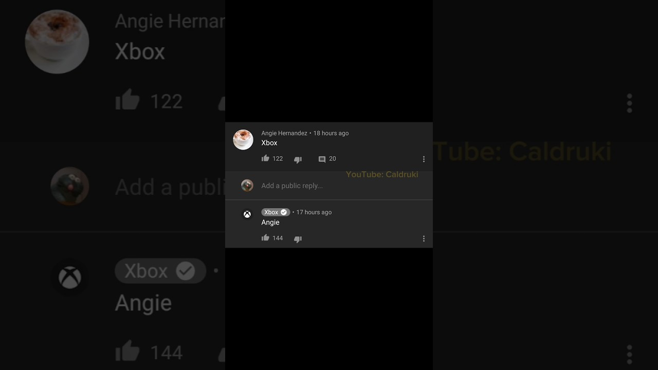 or they copy and get more likes 