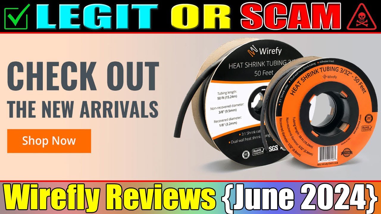 Wirefly Reviews: Is Wirefly.com Legit Or Scam? Full Review