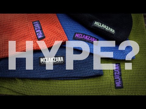 Is Melanzana Worth The Hype? Micro Grid Fleece Hoodie Review