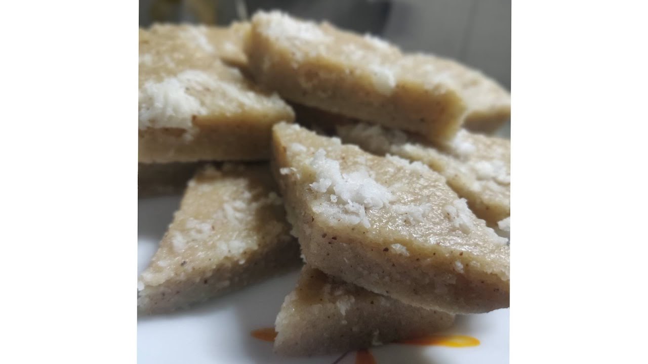 Thekkare Adde /Steamed Cucumber Rice Cake/Mandass - YouTube