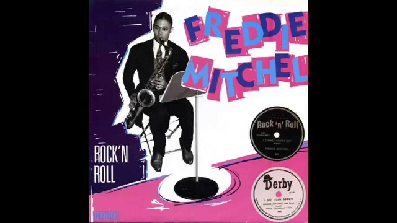 freddie mitchell jersey