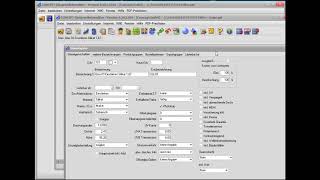 Comcept Gpleditor - Lc7 - Gruppierung Der Materialeigenschaften