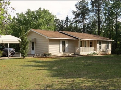 190 Royal Coach Lane, Macon, GA home video tour