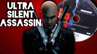 Becoming the Ultimate Hitman [No Traces]