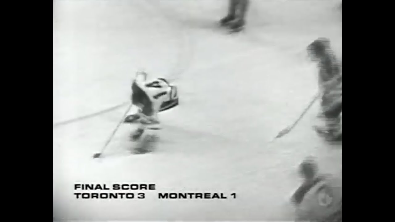 Leafs TV - Leafs Hockey Today 1942 NHL Stanley Cup Final