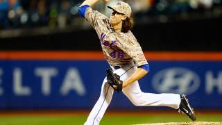 Breaking Down the 2015 Mets with Amazin' Avenue