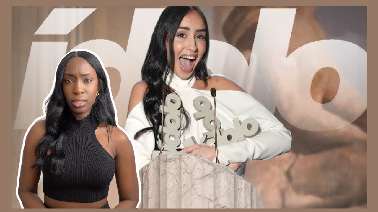 Carlota Marañón| De la SOMBRA al ESTRELLATO