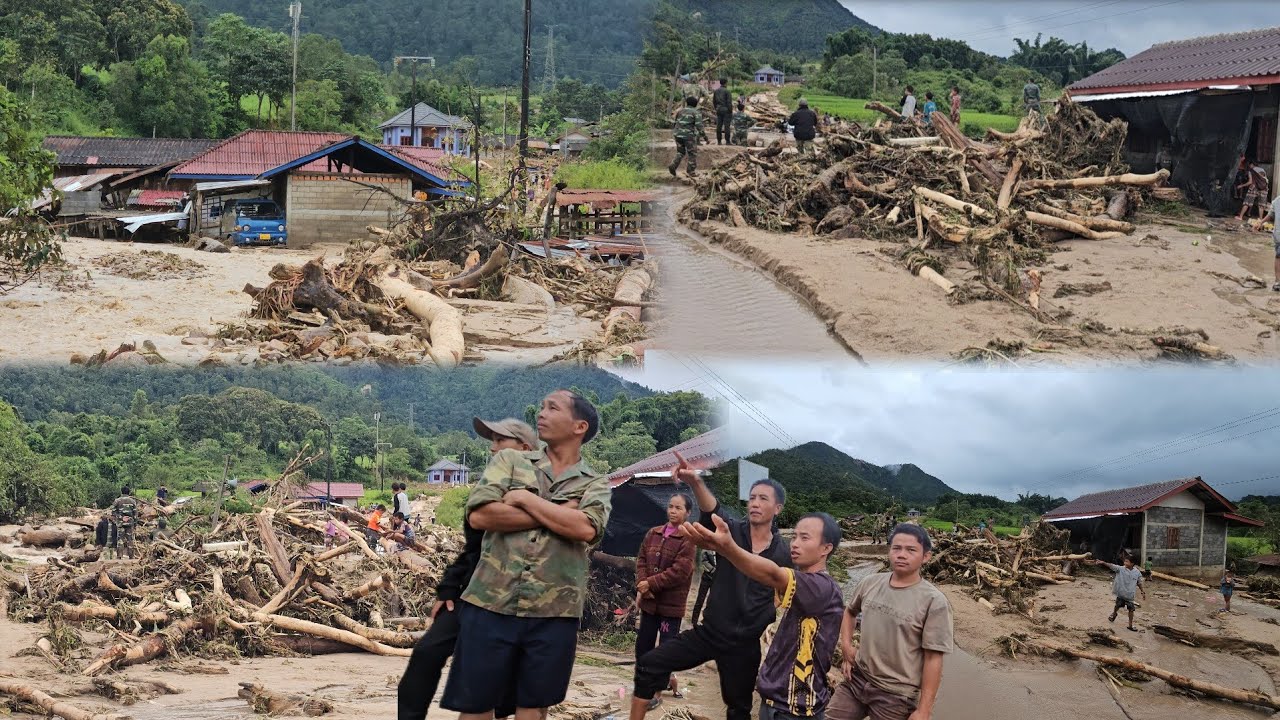 Xov xwm Toj pob los txub neeg txub tsev tag  txhaus tshai kawg