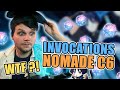 Invocation c6 nomade avec 300 voeux  genshin impact