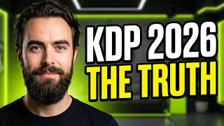 KDPilot Review 2026: Is It The Best AI Tool for Amazon KDP