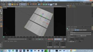 Cinema 4D How to Make Free Soft Boxes