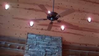 965 Newbridge Road, Sylva, NC Foreclosure Log Home for sale - sold!