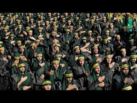 Hezbollah reaffirms support for Bashar al-Assad during Ashura