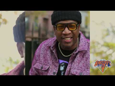 BARS DEPT PRESENTS BILLIONZ - COLD IN THE SUMMER VERSE #rap #music #video