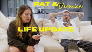 Why My Wife Had An Intervention Done On Me