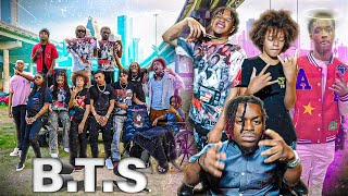 ONE MORE TIME [MUSIC VIDEO] (BTS) #DoIt4Javo