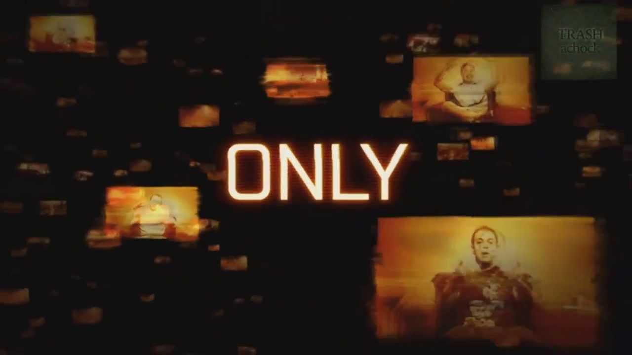 Only in Battlefield 4 / Только в Battlefield 4 [RUS]